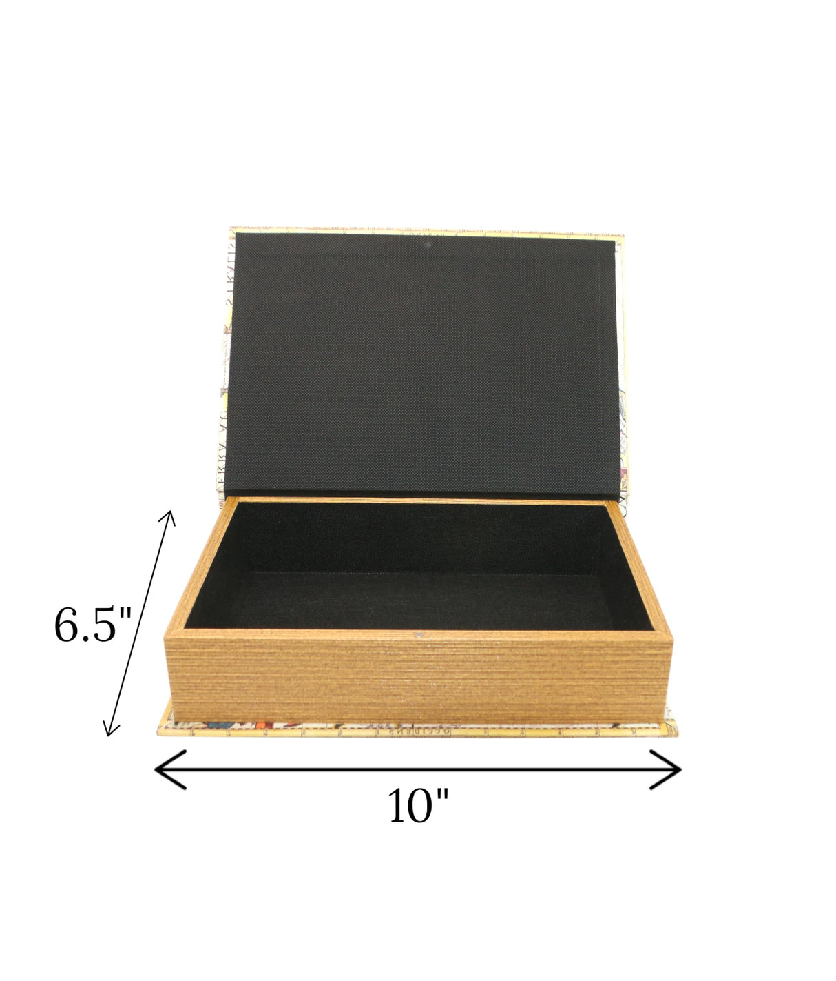 decorative dummy book medium china 10x6.5
