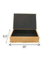 decorative dummy book medium china 10x6.5