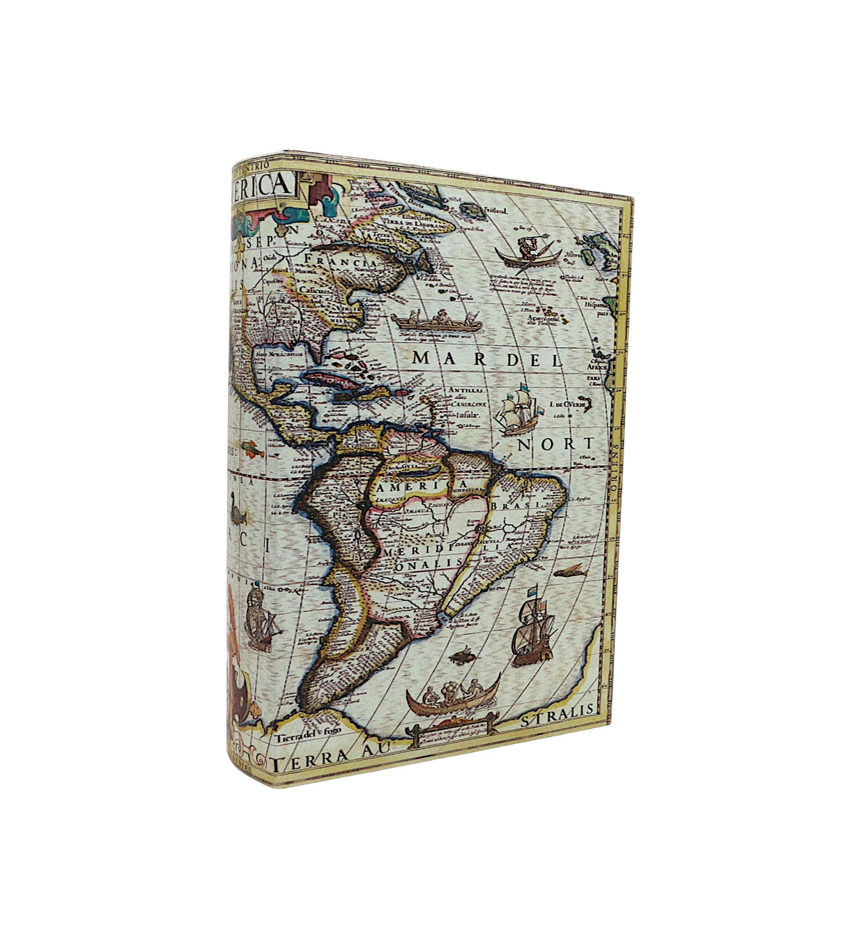 decorative dummy book medium china 10x6.5