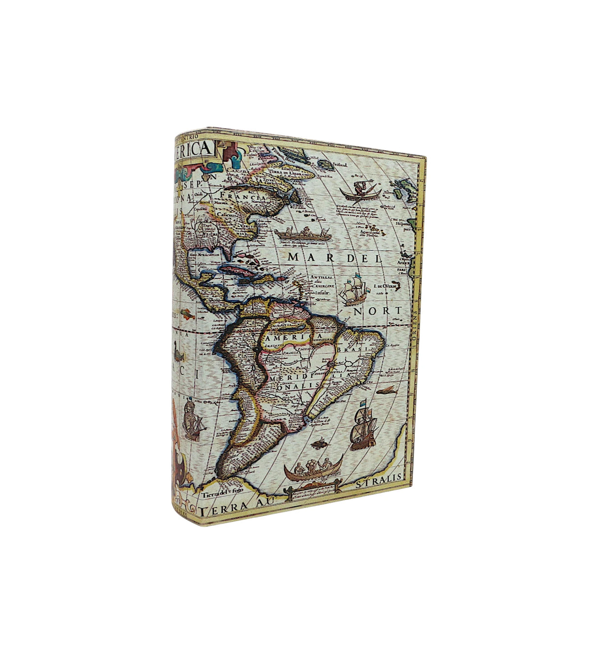 decorative dummy book small china 8.5x5