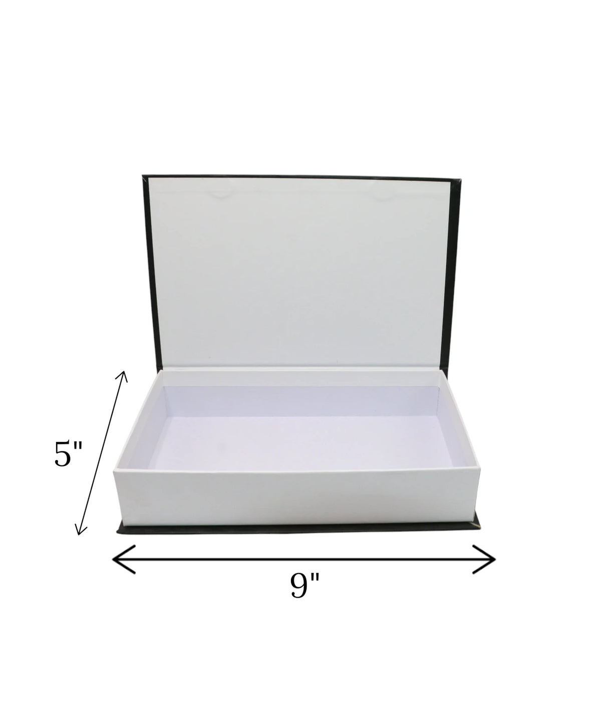 decorative dummy book small china 9x5