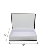 decorative dummy book small china 9x5