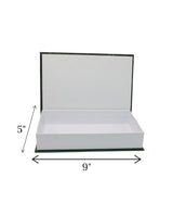 decorative dummy book small china 9x5