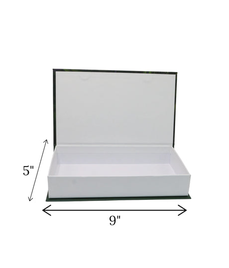 decorative dummy book small china 9x5