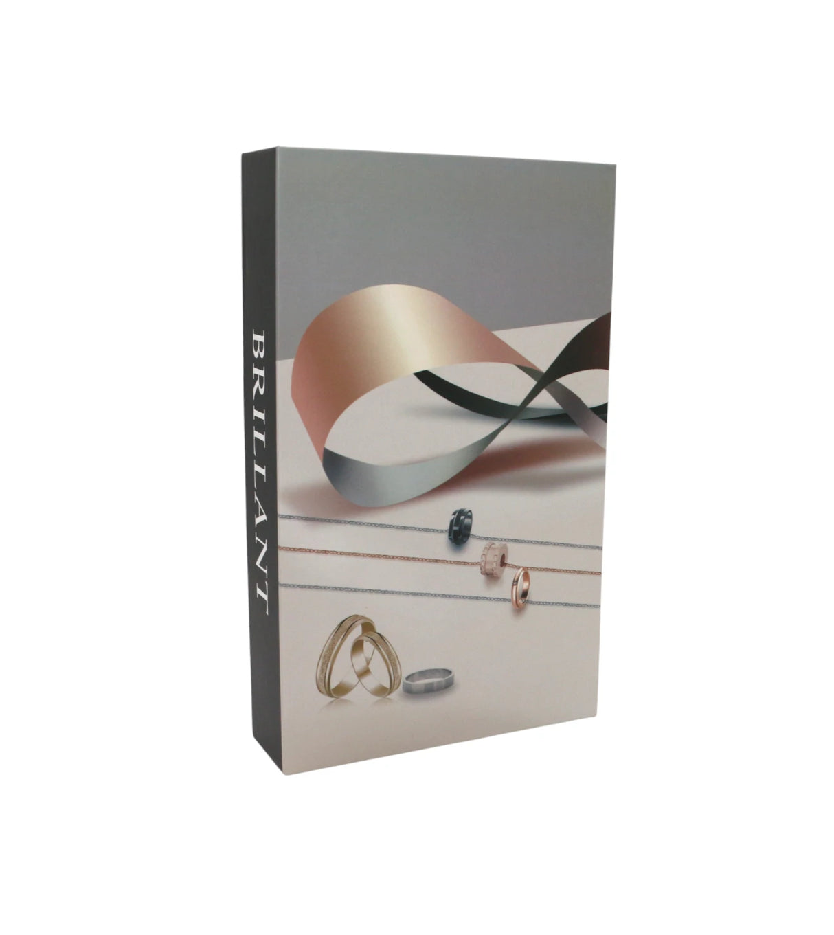 decorative dummy book medium china 10x6