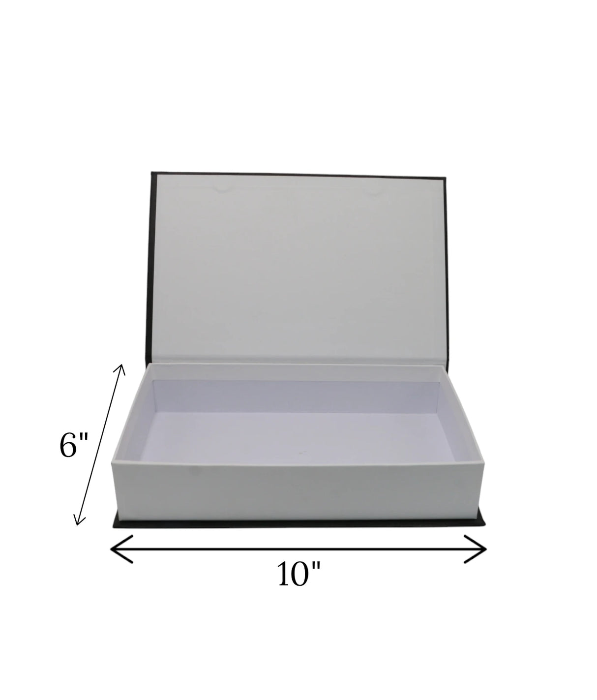 decorative dummy book medium china 10x6