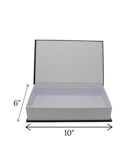 decorative dummy book medium china 10x6