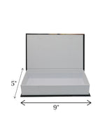 decorative dummy book small china 9x5