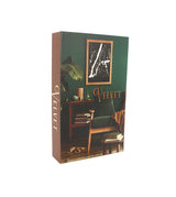 decorative dummy book medium china 10x6