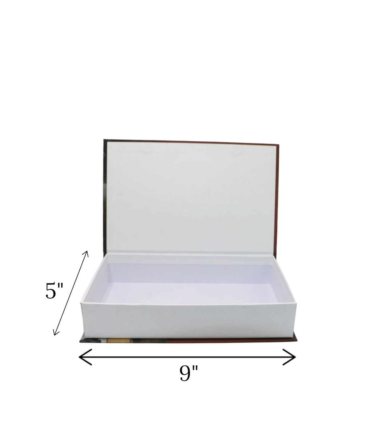 decorative dummy book small china 9x5