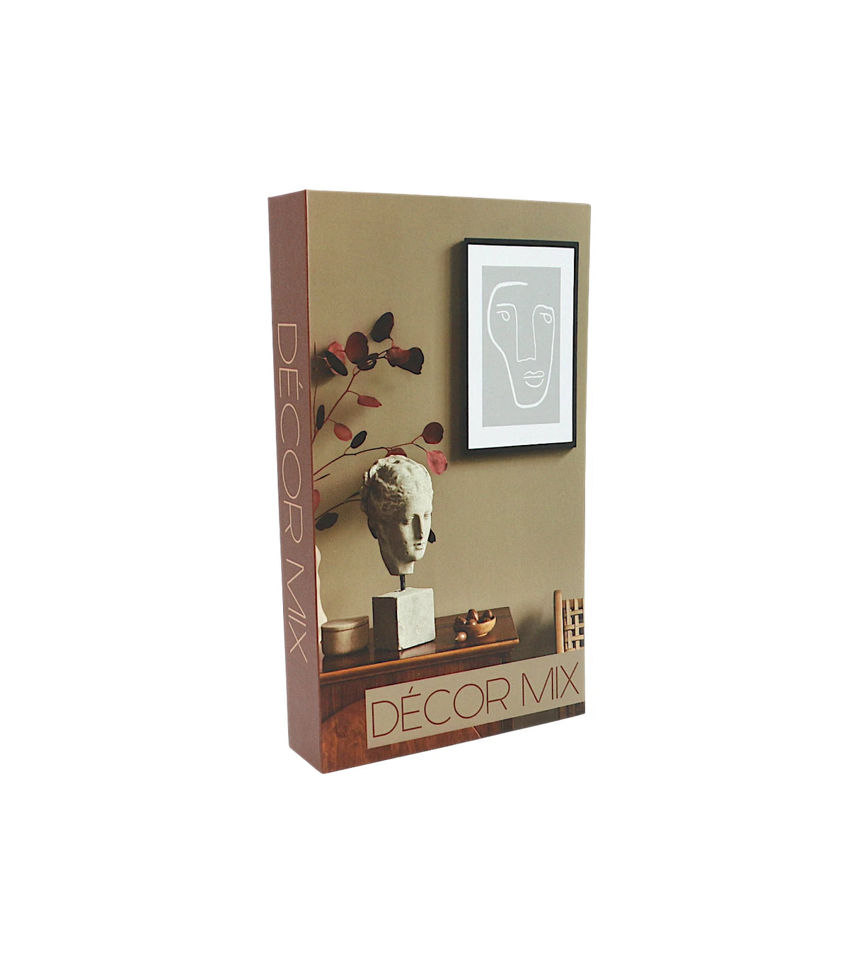 decorative dummy book small china 9x5