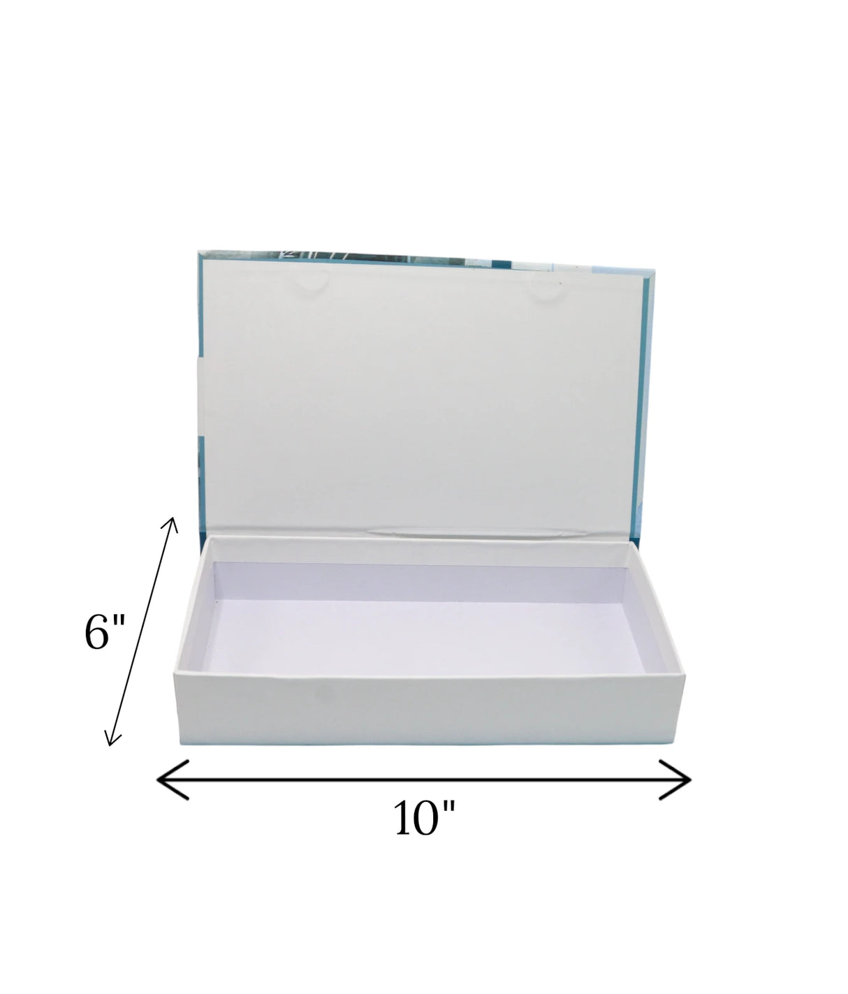 decorative dummy book medium china 10x6