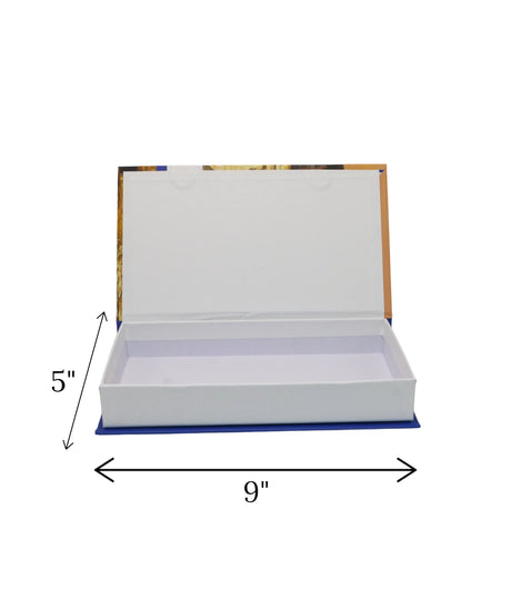 decorative dummy book small china 9x5