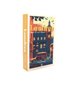 decorative dummy book medium china 10x6