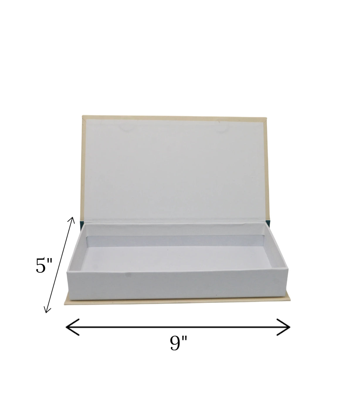 decorative dummy book small china 9x5