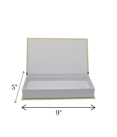 decorative dummy book small china 9x5