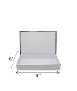 decorative dummy book medium china 10x6
