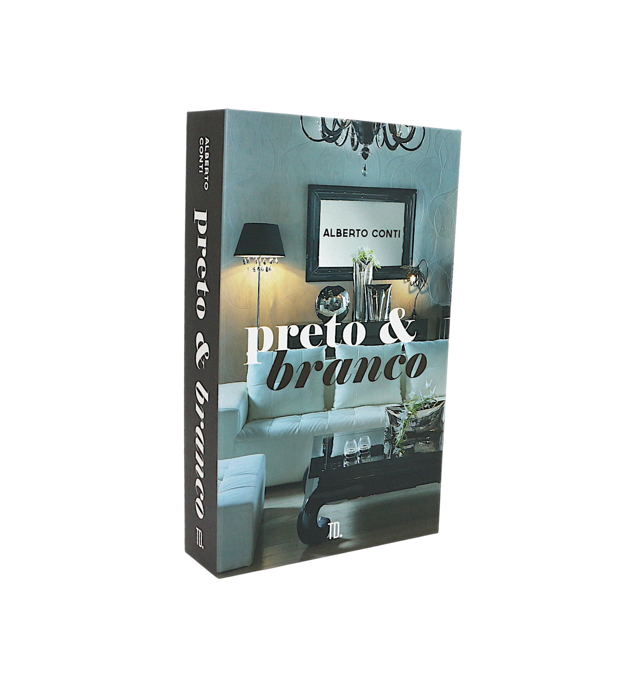 decorative dummy book medium china 10x6
