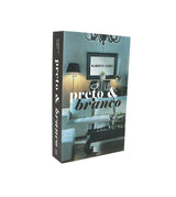 decorative dummy book medium china 10x6