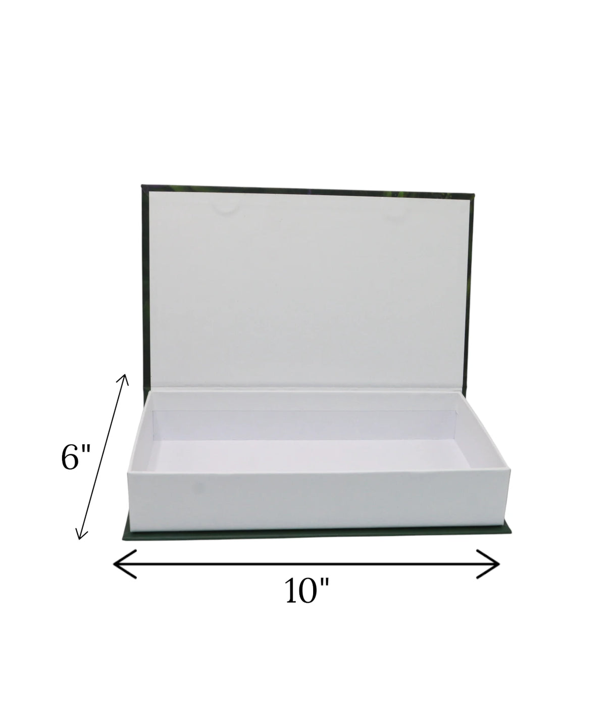 decorative dummy book medium china 10x6