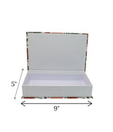 decorative dummy book medium china 10x6
