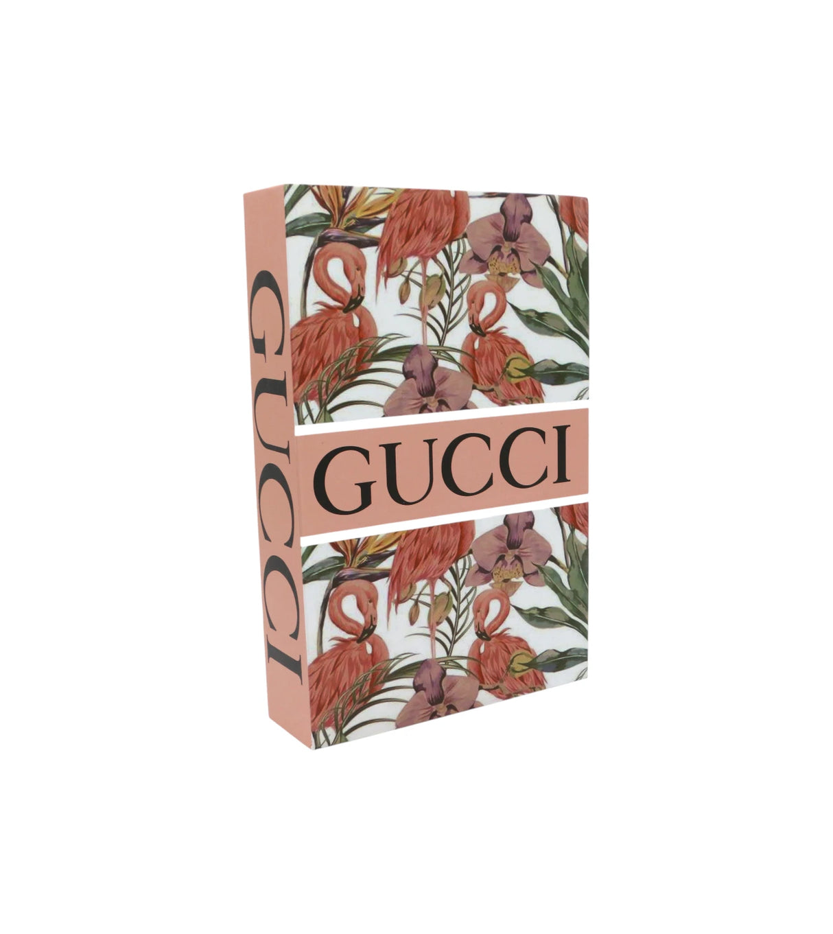 decorative dummy book medium china 10x6