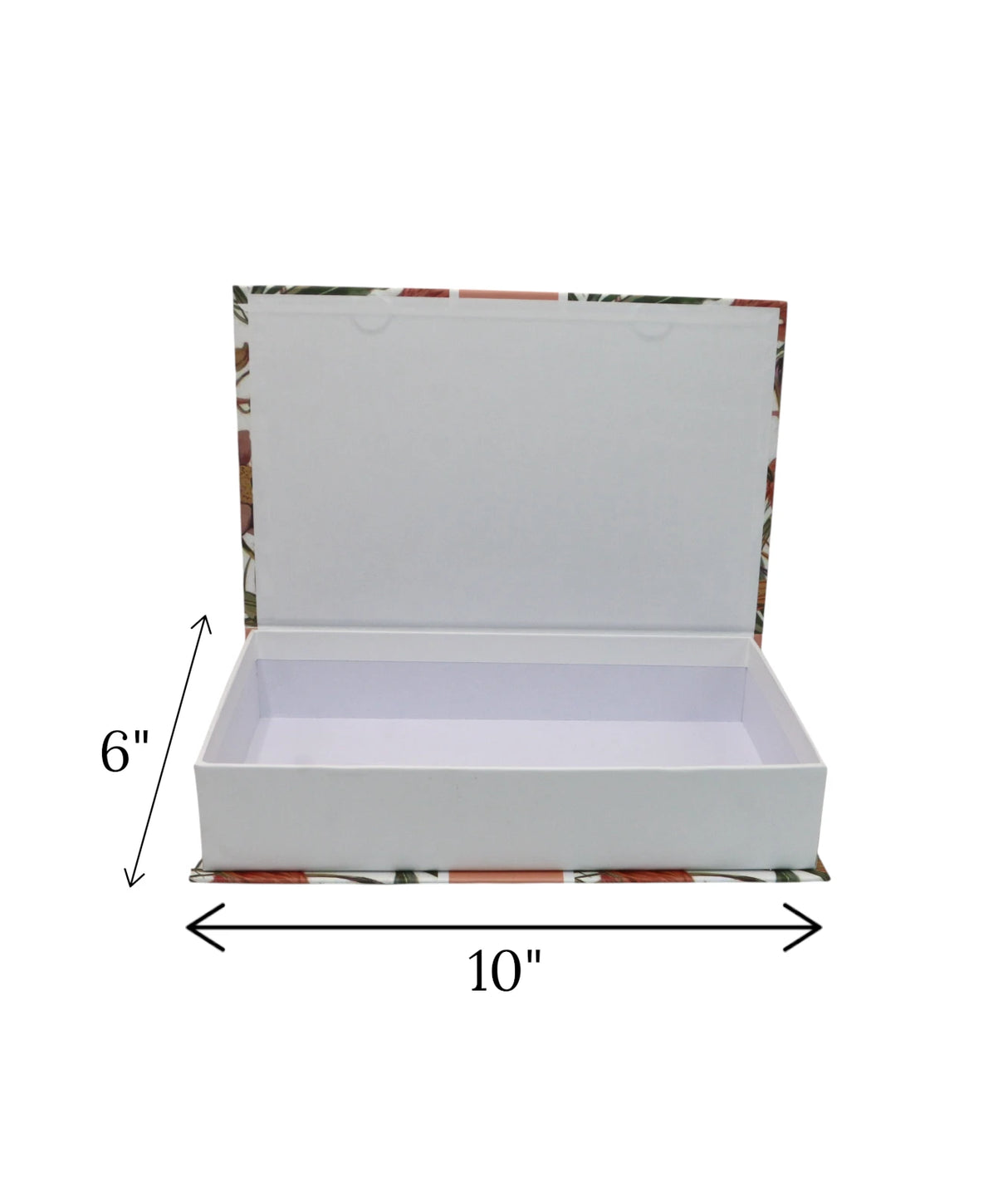 decorative dummy book small china 9x5
