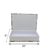 decorative dummy book small china 9x5