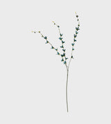 blue flower star branch 40" china
