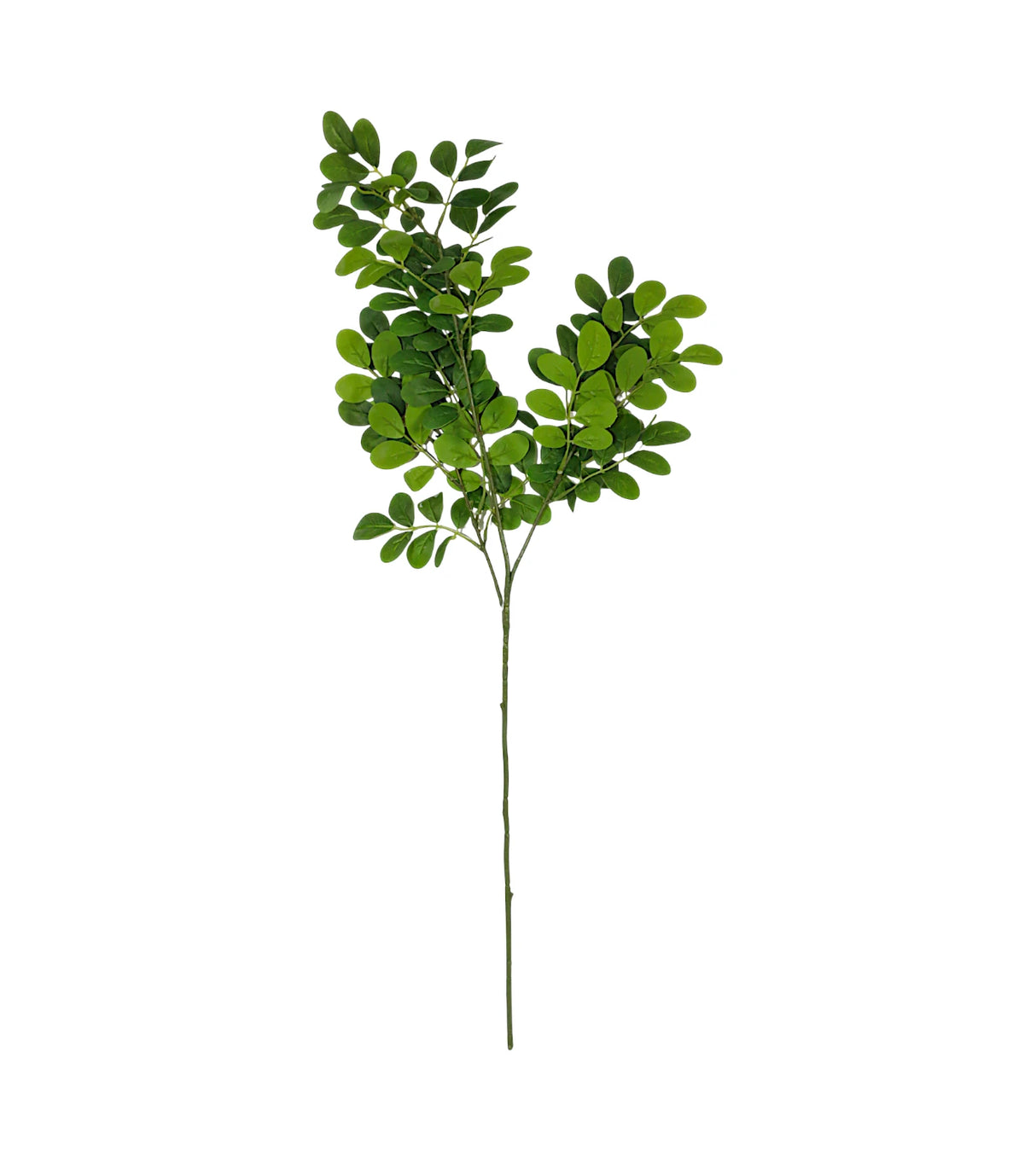 green leaf branch 36" china
