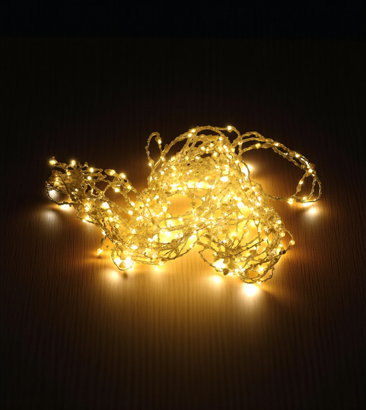 led light & remote heart peral china