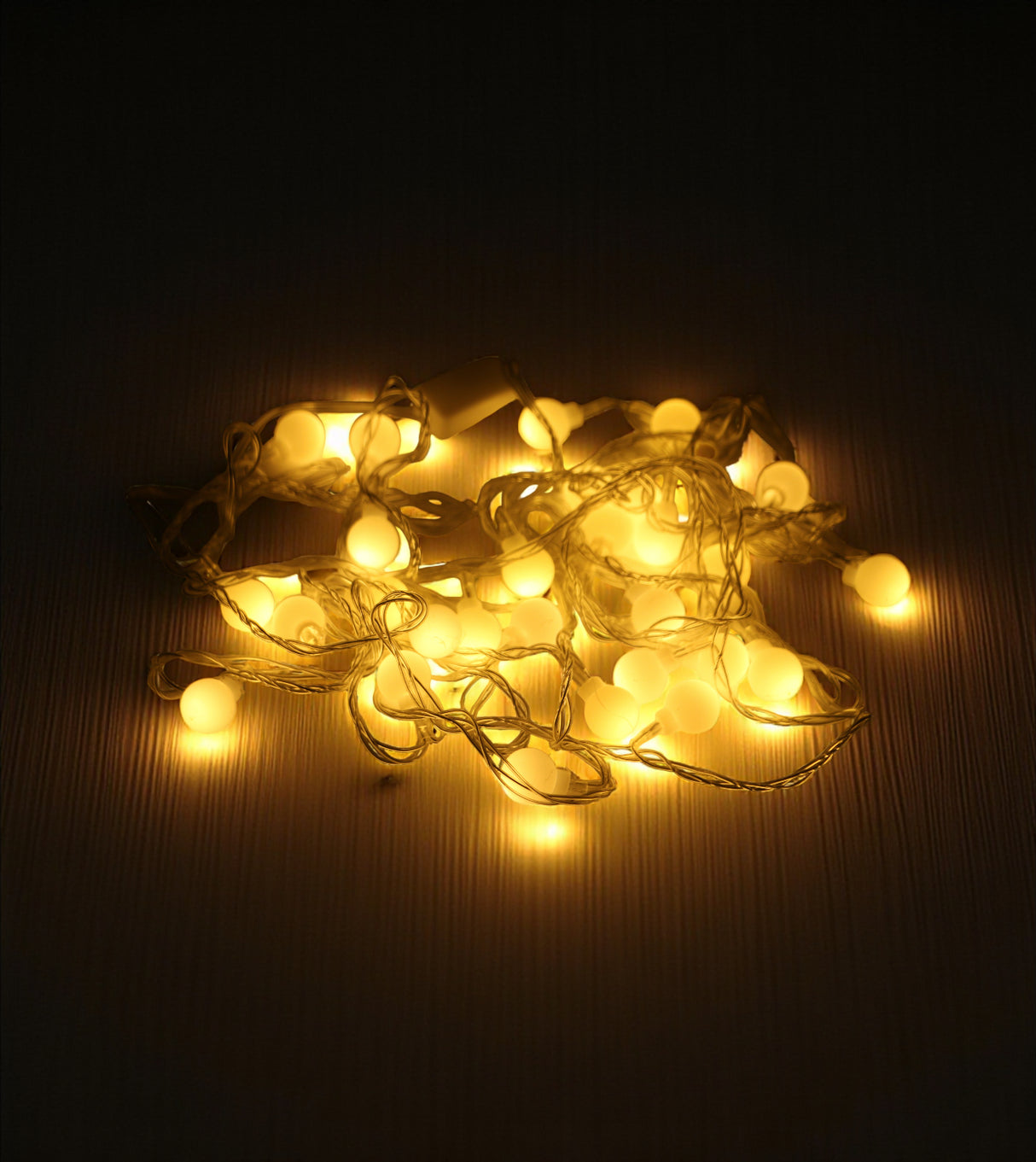 led light globe yellow china