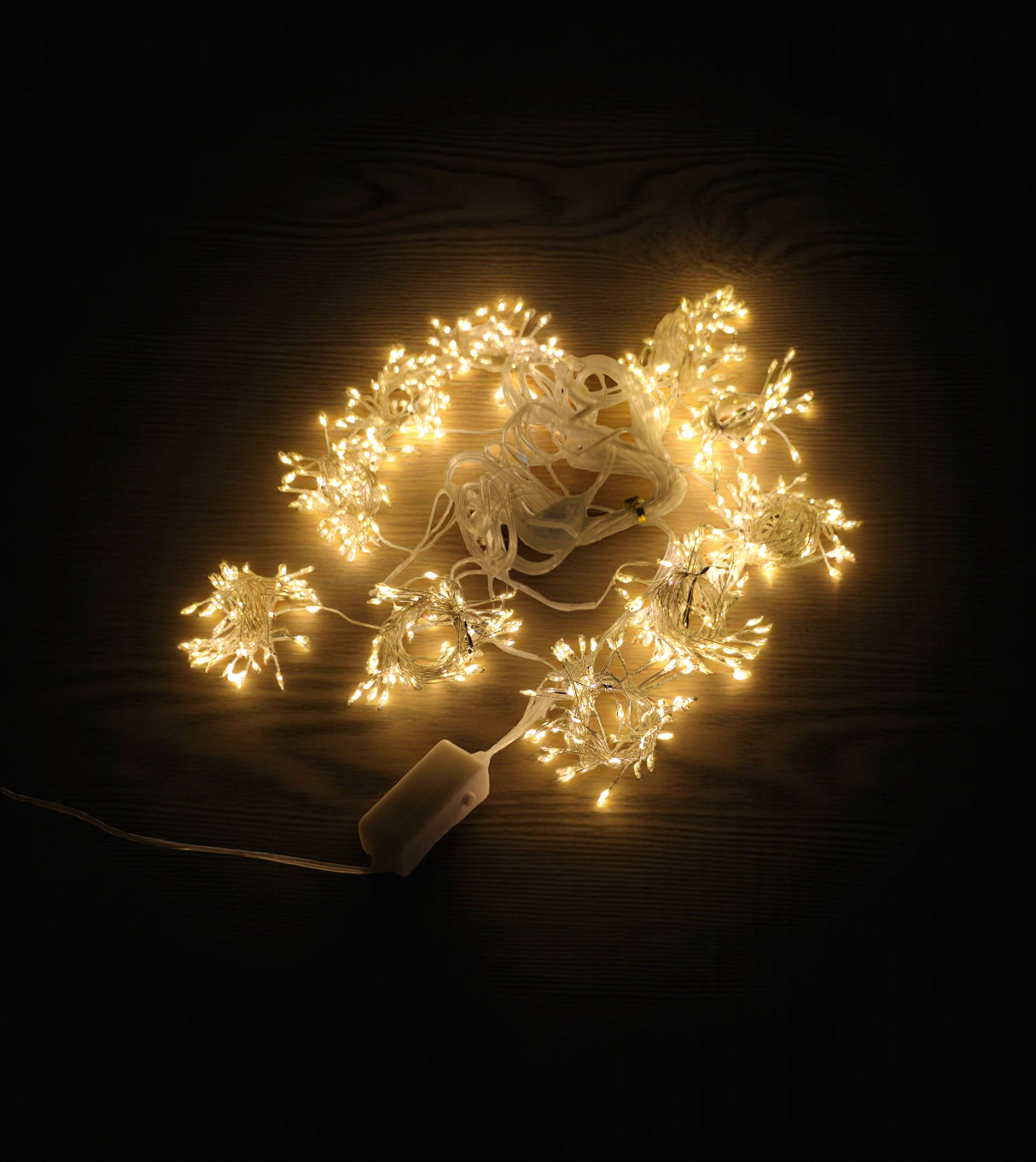 led lights curtain china