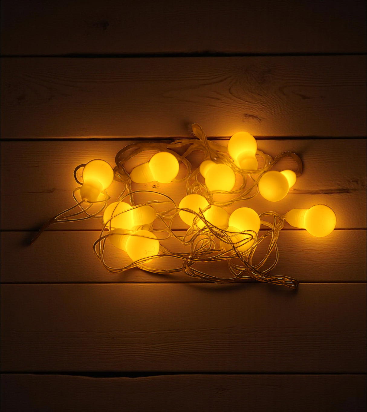 led light bulb yellow china