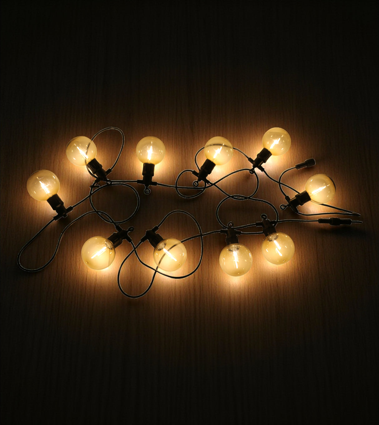 led light bulb rope large china