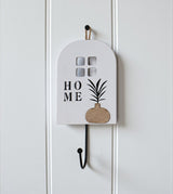 wooden home wall hanging china "8x4"