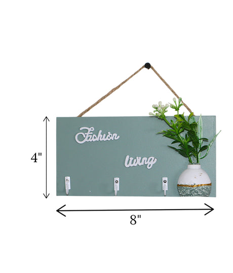 wooden wall hanging fashion china "4x8"