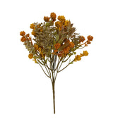 flower bunch mari gold yellow china "13"