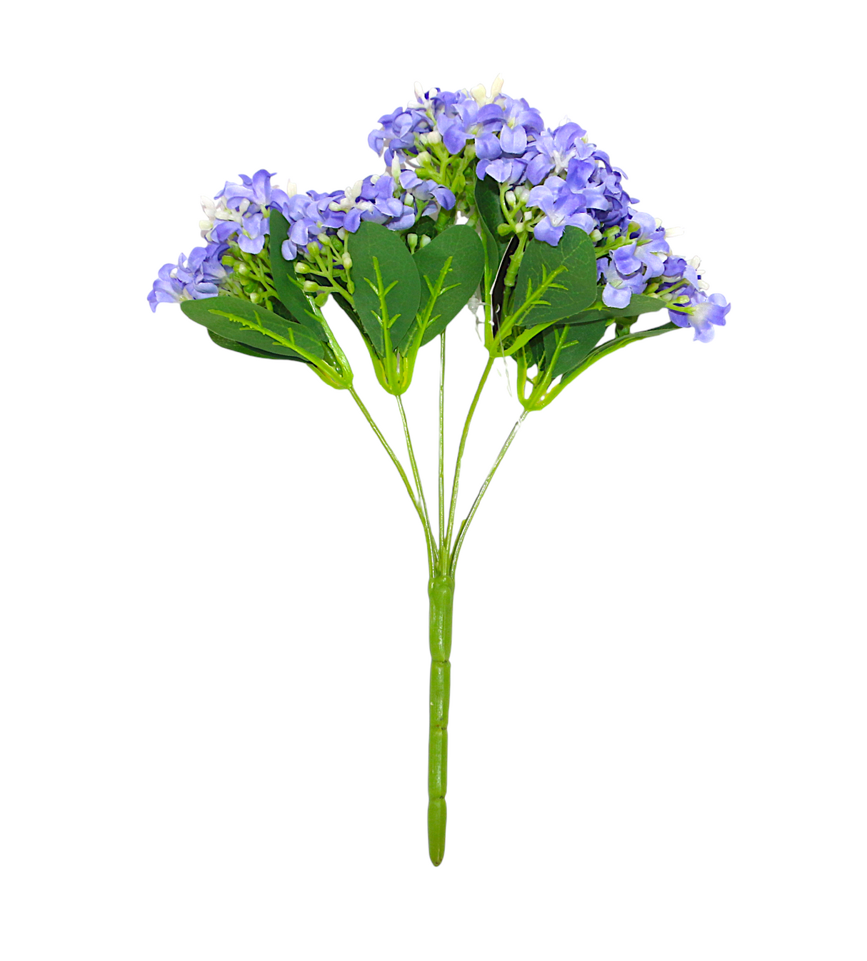 lilac flower bunch purple china "10"