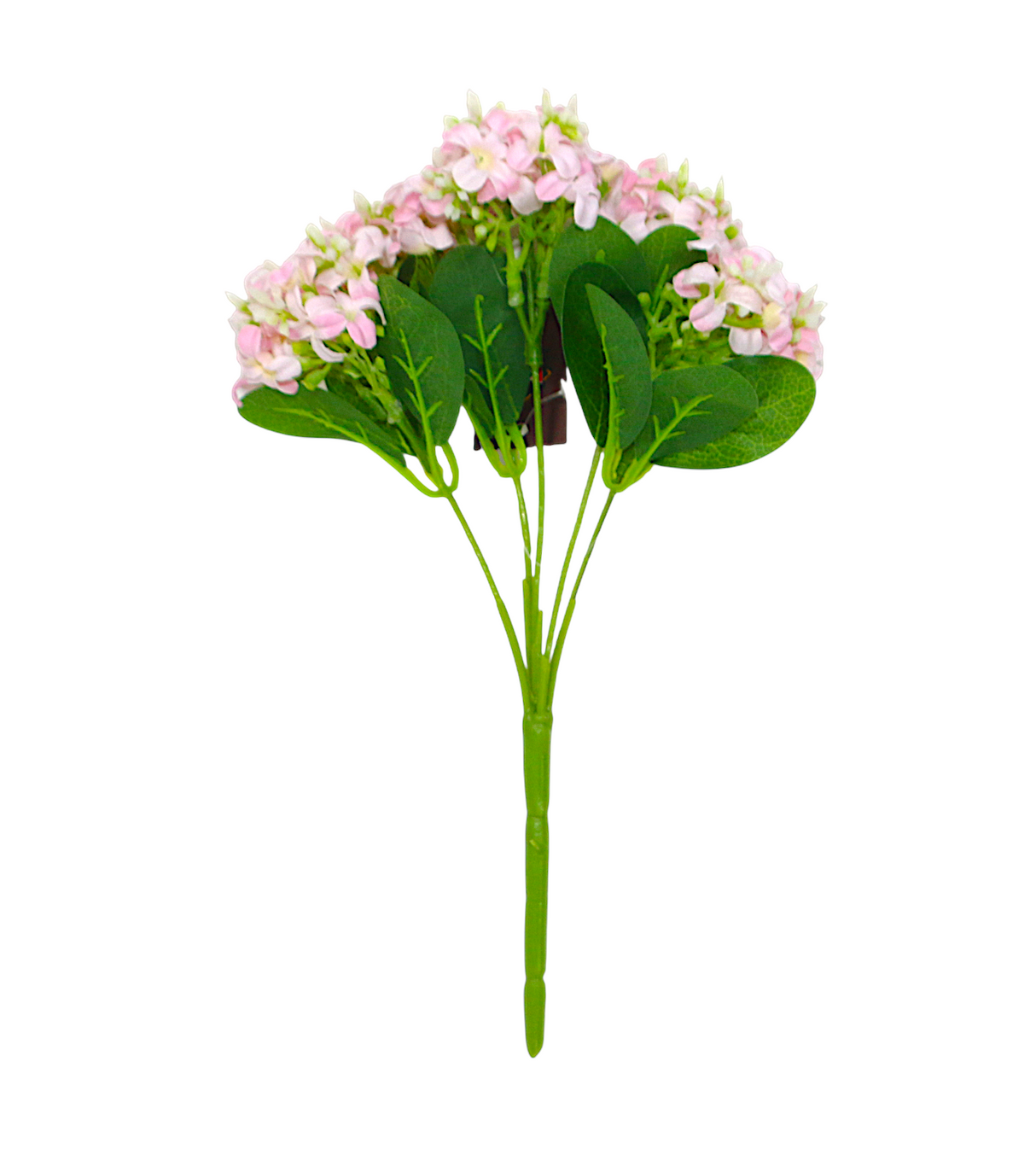 lilac flower bunch light pink china "10"