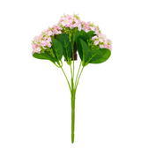 lilac flower bunch light pink china "10"