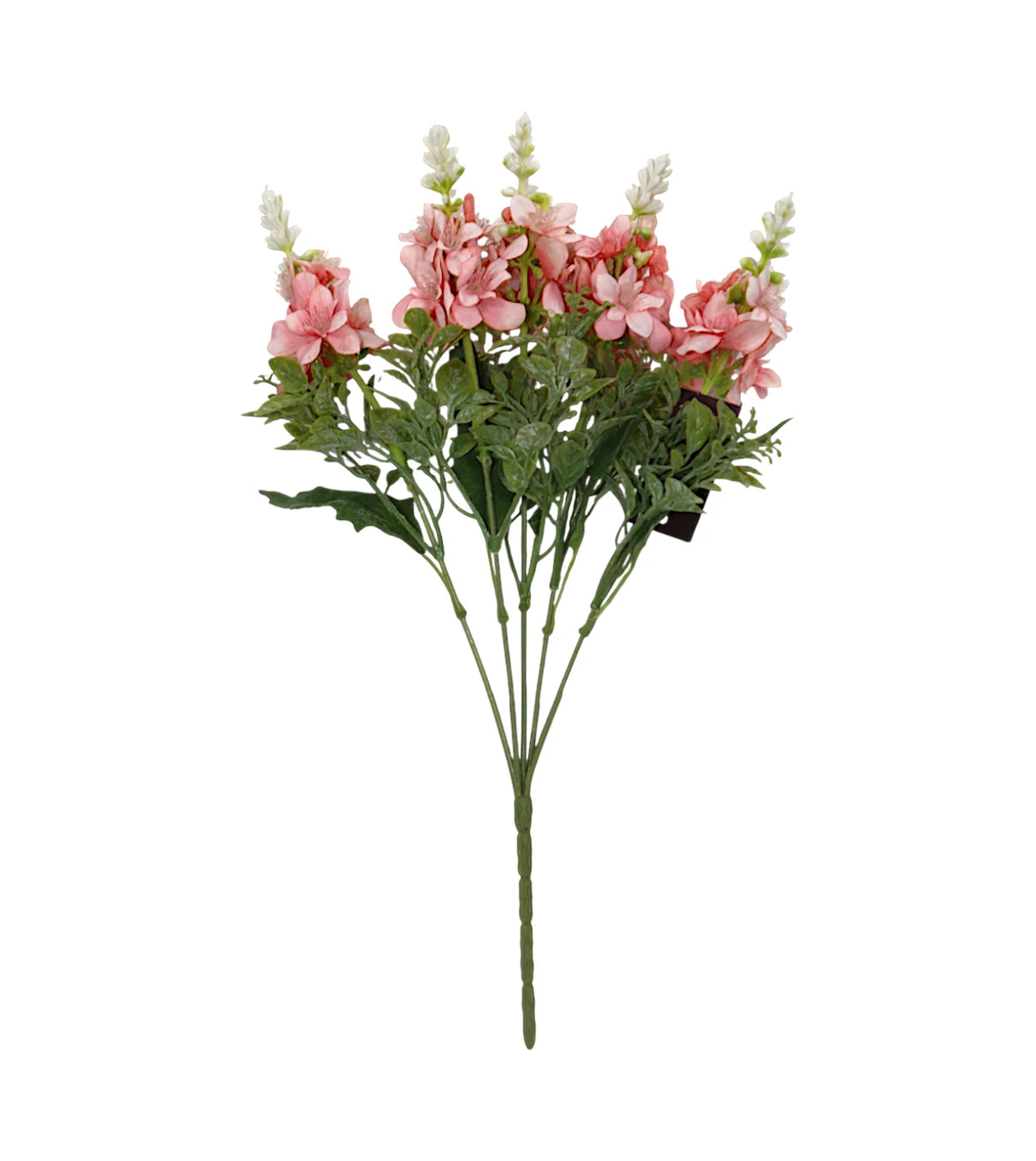 flower bunch pink china "11"