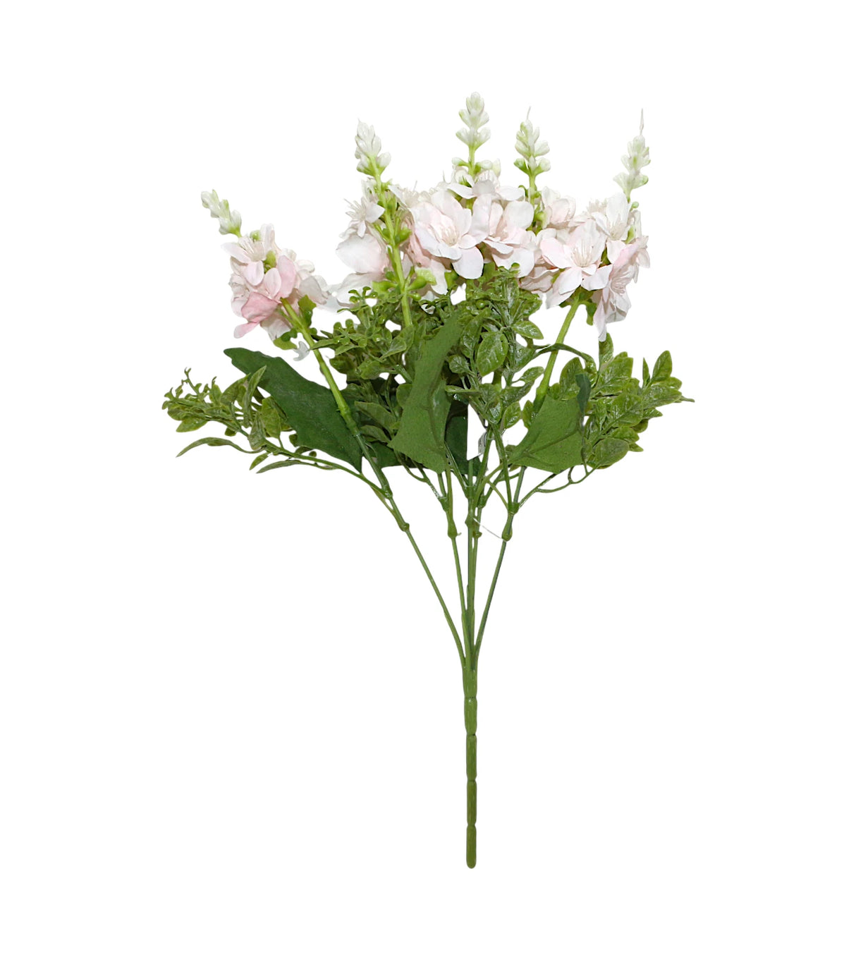 flower bunch light pink china "11"