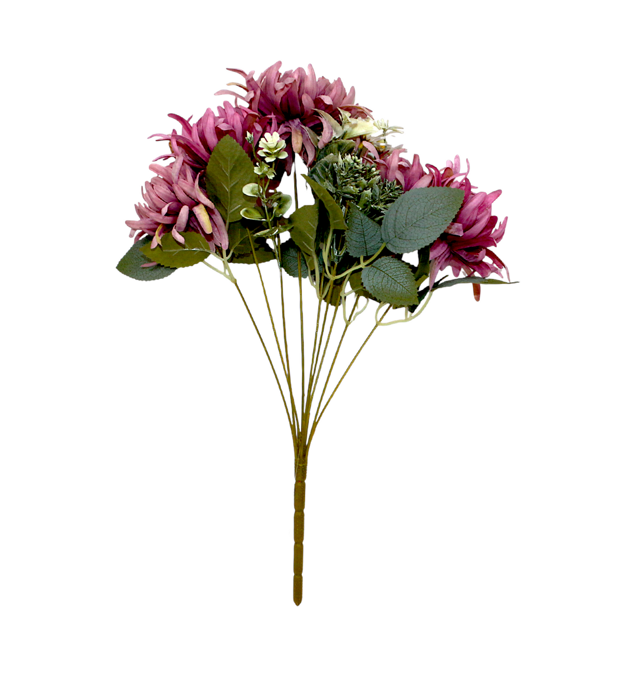 peony flower bunch purple china "17'