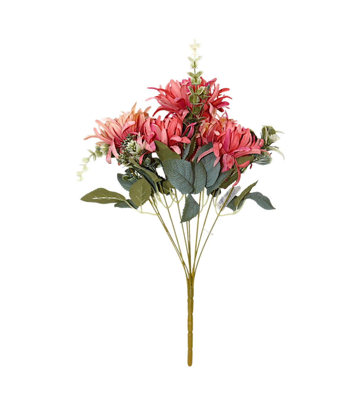 peony flower bunch pink china "17"