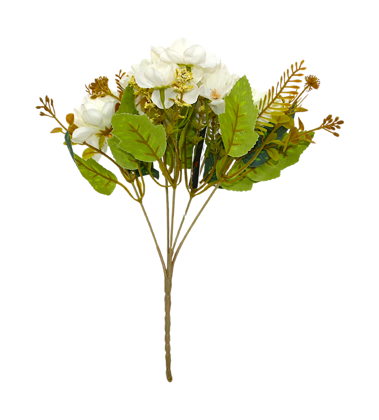 white rose bunch china "11"