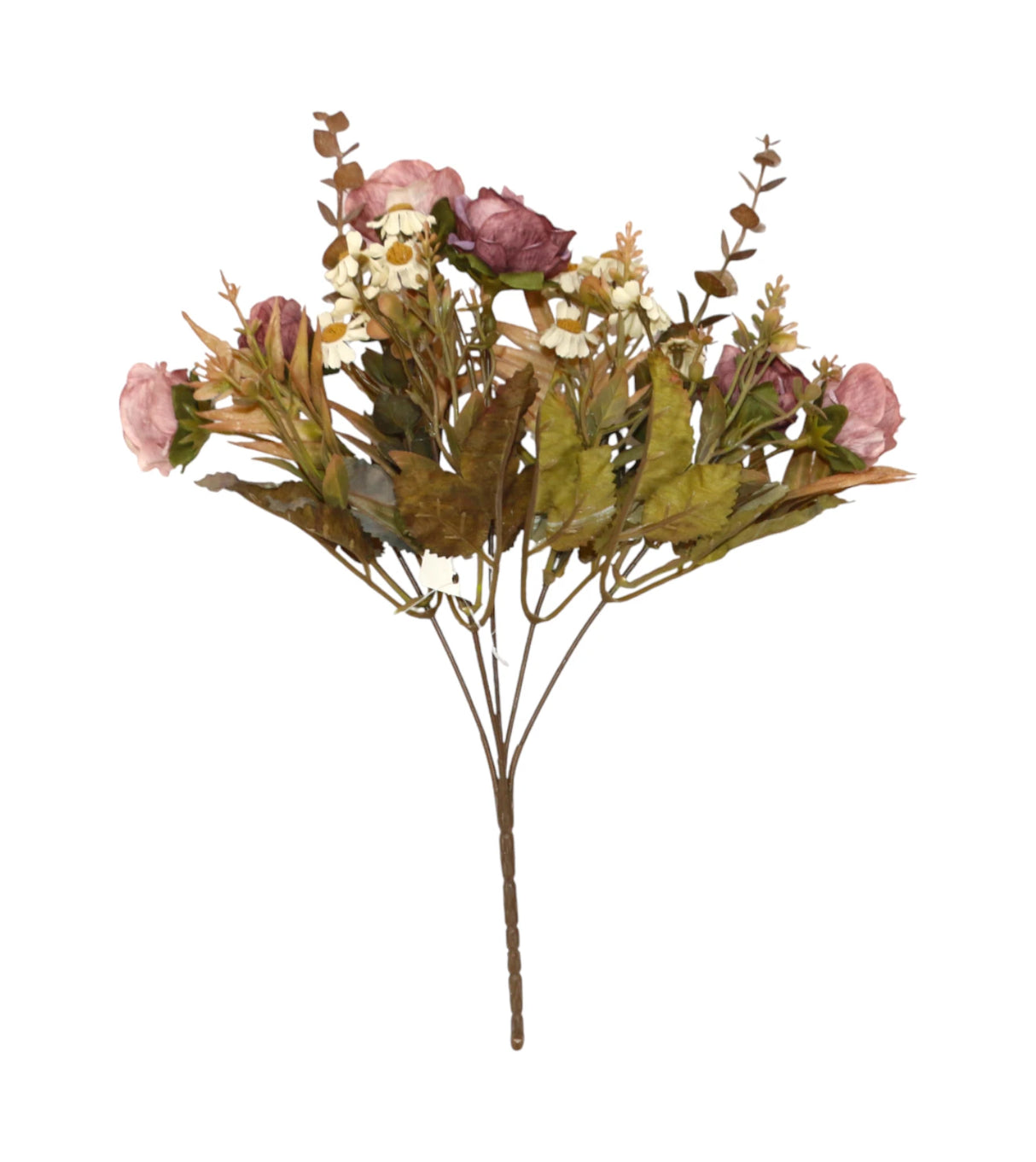 lavender rose bunch china "11"