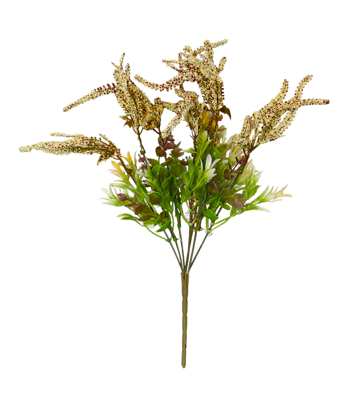 heather bunch cream china '15"