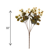 white daisy flower bunch china "10"