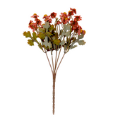 pink daisy flower bunch china "10"